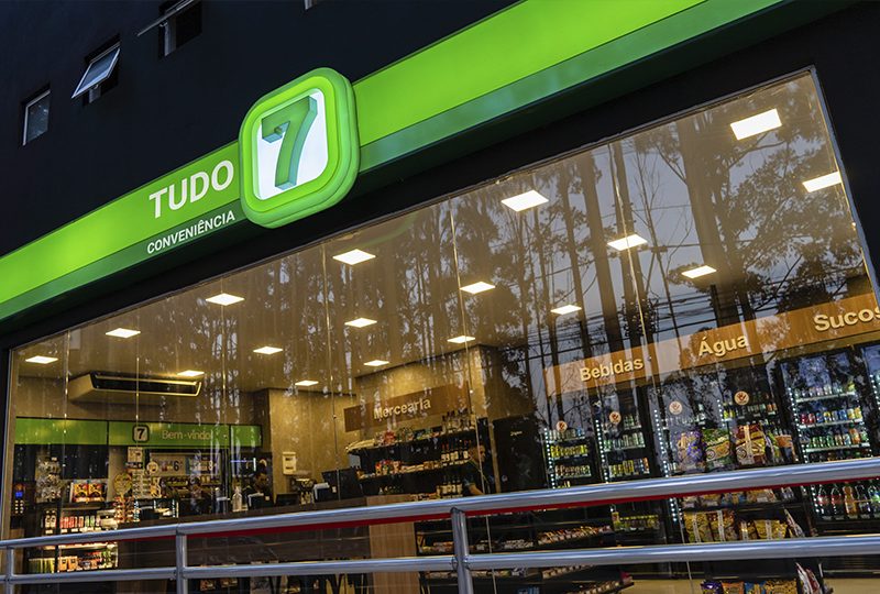 SLIDE - CONVENIÊNCIA