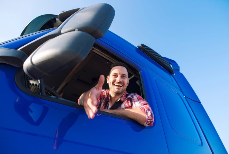 Truck,Drivers,Job,Openings.,Truck,Driving,Careers.,Middle,Aged,Professional